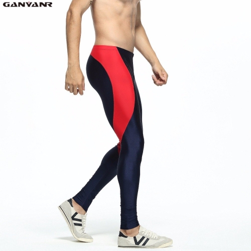  Men Legging
